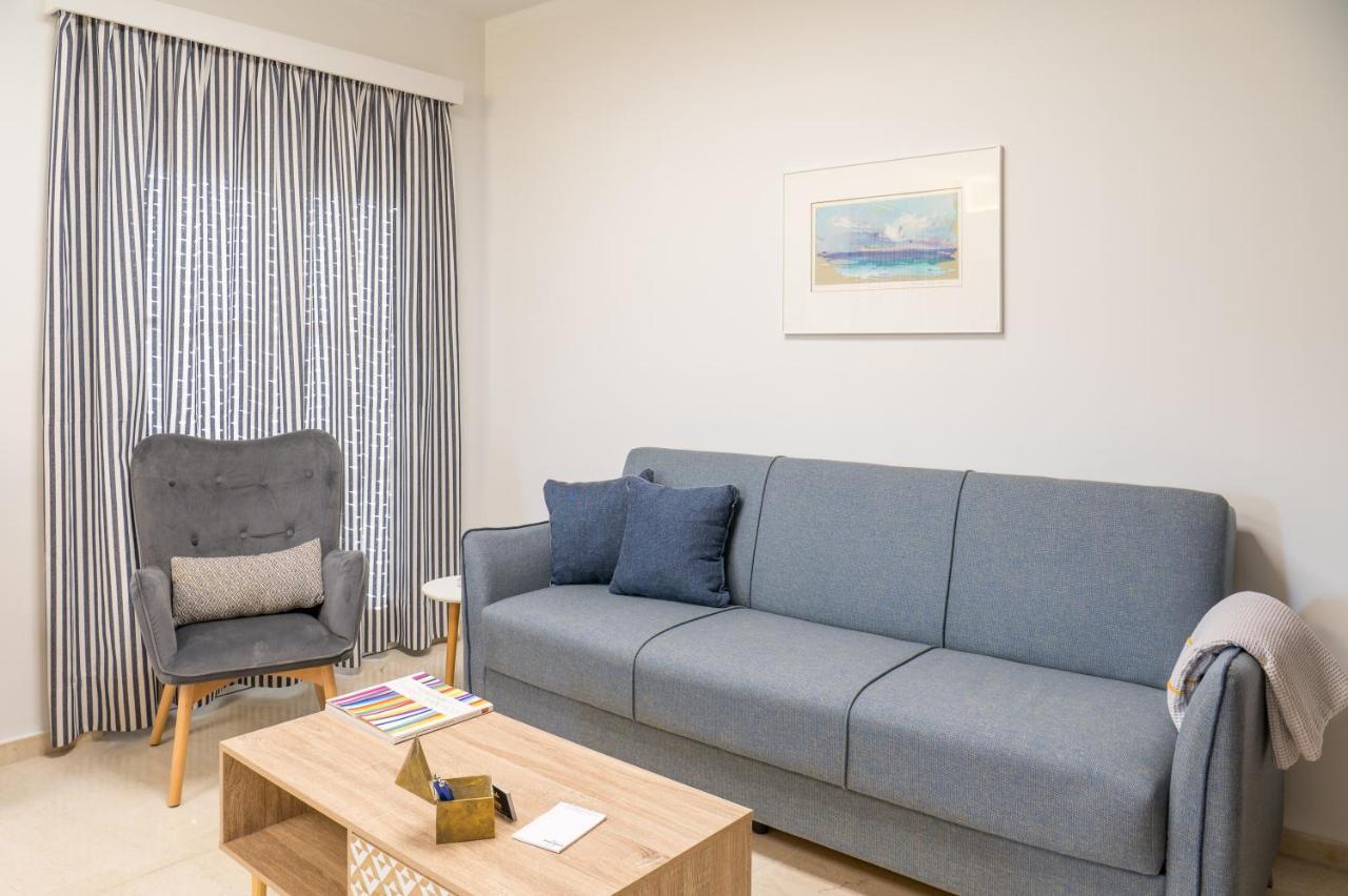 Chroma Lodge Rafina מראה חיצוני תמונה