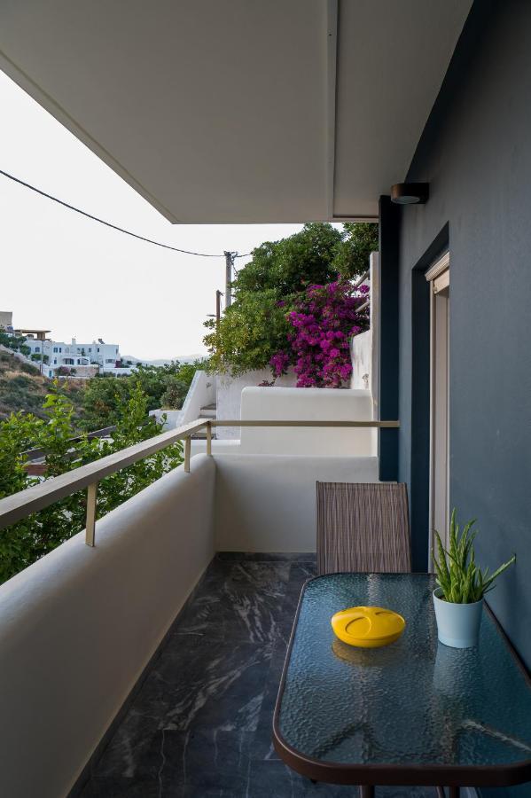 Chroma Lodge Rafina מראה חיצוני תמונה