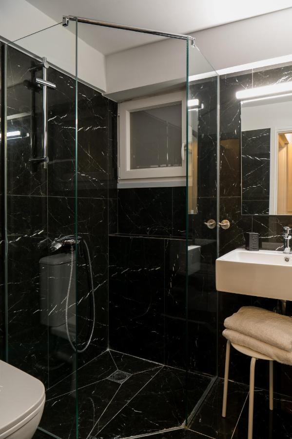 Chroma Lodge Rafina מראה חיצוני תמונה