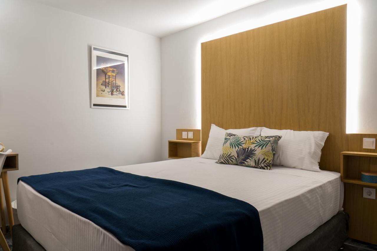 Chroma Lodge Rafina מראה חיצוני תמונה